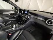 Mercedes-Benz C-Класс IV (W205) Москва  - изображение 33