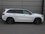 Mercedes-Benz GLS II (X167) Москва  - изображение 35