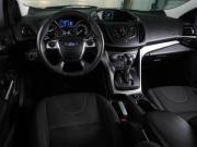 Ford Kuga II Воронеж  - изображение 25