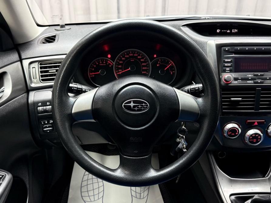 Subaru Impreza III Ижевск  - изображение 20