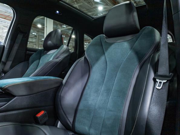 Geely Monjaro I с пробегом 2023 года, цена 3 100 000 рублей, 31000 км, внедорожник, Автокод Объявления