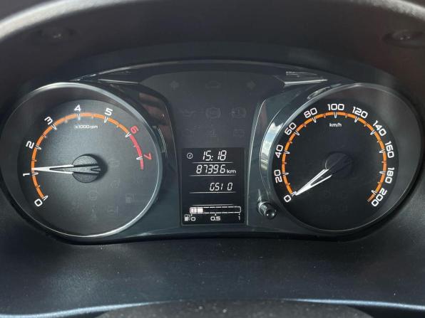 Lada (ВАЗ) Granta I Рестайлинг с пробегом 2019 года, цена 567 000 рублей, 87396 км, седан, Автокод Объявления