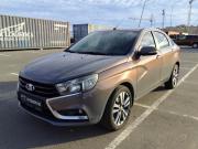 Lada (ВАЗ) Vesta I Чебоксары  - изображение 23