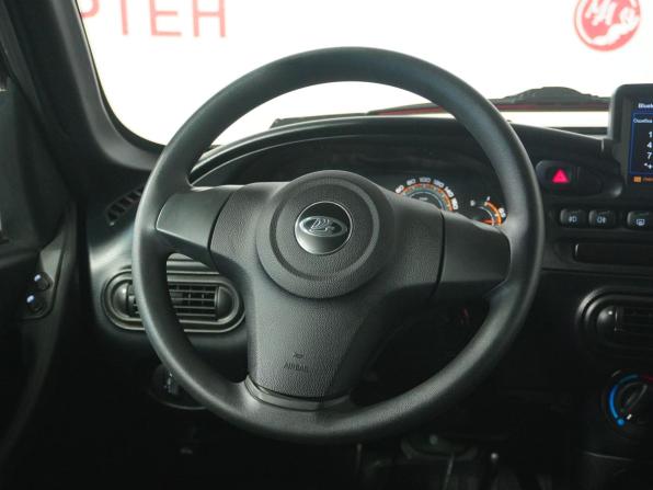 Lada (ВАЗ) Niva Travel I с пробегом 2022 года, цена 879 000 рублей, 75748 км, внедорожник, Автокод Объявления