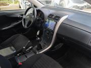 Toyota Corolla X (E140 E150) Москва  - изображение 23