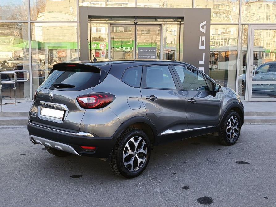 Renault Kaptur I Брянск  - изображение 5