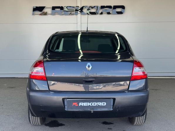 Renault Megane II Рестайлинг с пробегом 2009 года, цена 699 000 рублей, 91410 км, седан, Автокод Объявления