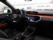 Audi Q3 II (F3) Москва  - изображение 33