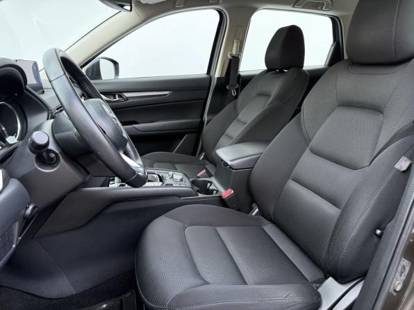 Mazda CX-5 II с пробегом 2021 года, цена 2 700 000 рублей, 29366 км, внедорожник, Автокод Объявления