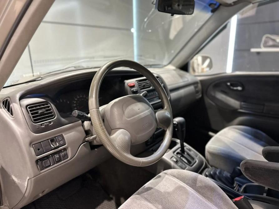 Suzuki Grand Vitara I Новосибирск  - изображение 11