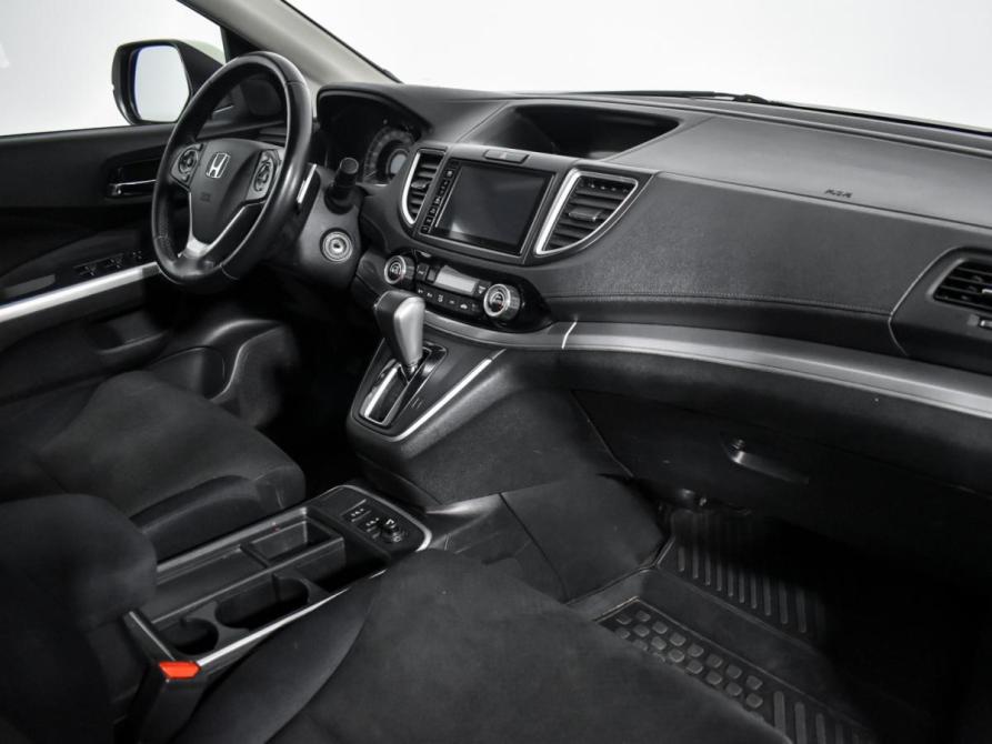 Honda CR-V IV Рестайлинг Санкт-Петербург  - изображение 11
