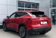 JETOUR DASHING I Владимир  - изображение 28