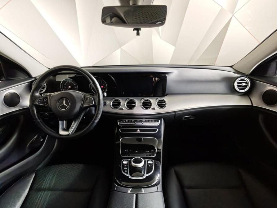 Mercedes-Benz E-Класс V (W213 S213 C238) Москва  - изображение 13