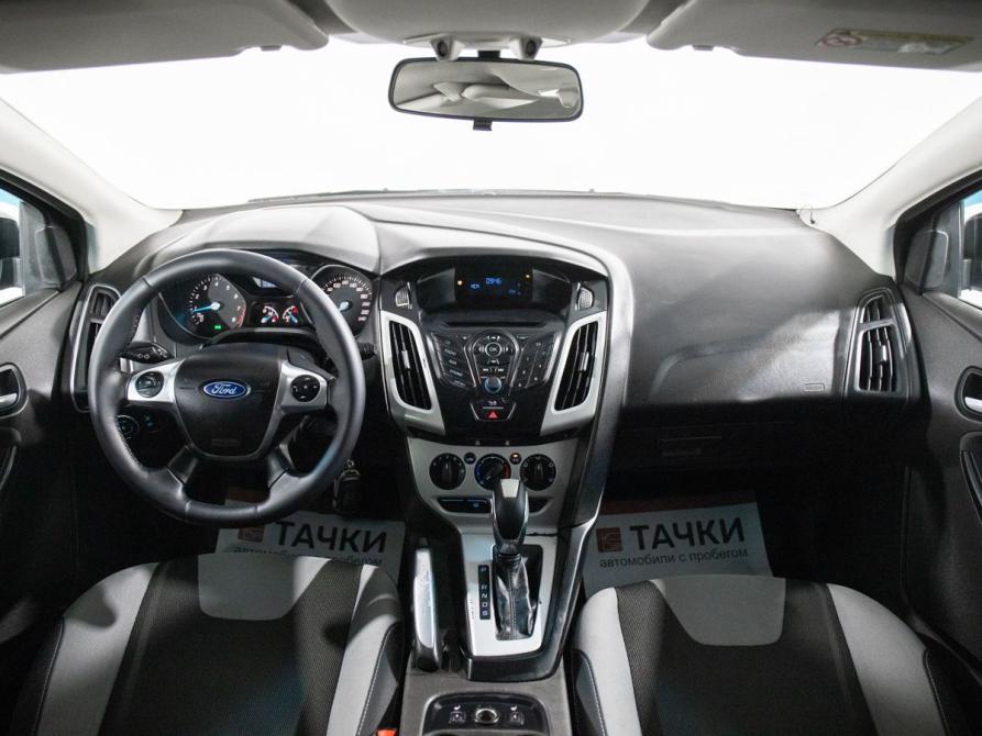 Ford Focus III Иркутск  - изображение 8