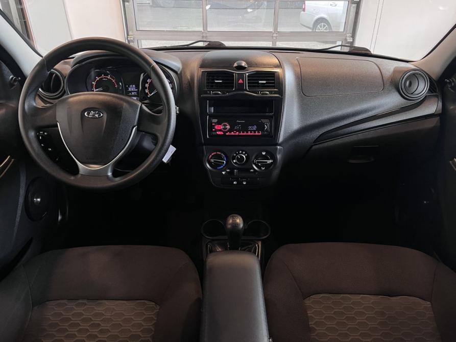 Lada (ВАЗ) Granta I Рестайлинг Чебоксары  - изображение 9