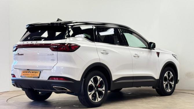 Chery Tiggo 7 Pro Max I с пробегом 2023 года, цена 2 020 000 рублей, 19700 км, внедорожник, Автокод Объявления