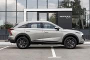 Haval F7 II Саранск  - изображение 44