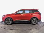 Chery Tiggo 7 Pro I Москва  - изображение 36