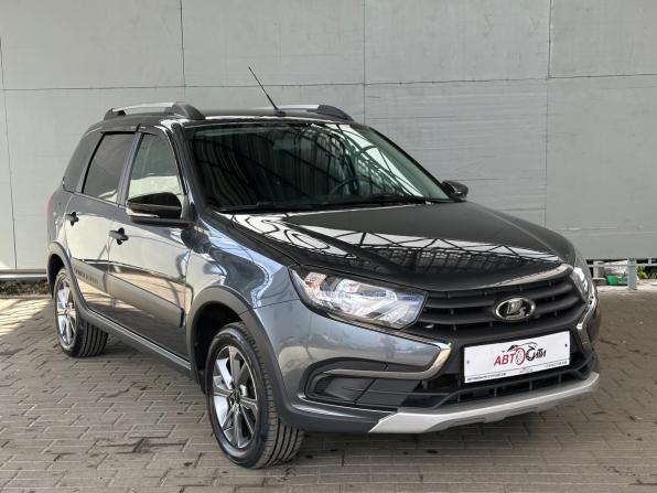 Lada (ВАЗ) Granta I Рестайлинг с пробегом 2024 года, цена 884 000 рублей, 38000 км, универсал, Автокод Объявления