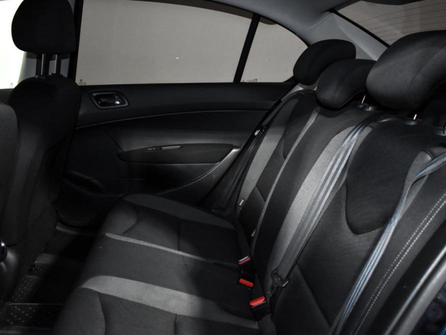 Peugeot 408 I Санкт-Петербург  - изображение 12