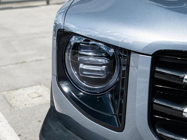 Haval Dargo с пробегом 2023 года, цена 2 599 000 рублей, 36895 км, внедорожник, Автокод Объявления