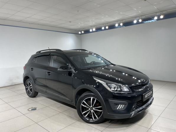 Kia Rio IV с пробегом 2020 года, цена 1 699 000 рублей, 31900 км, хэтчбек, Автокод Объявления