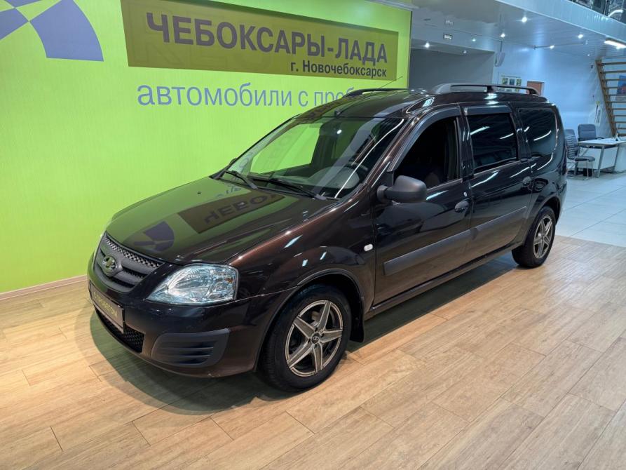 Lada (ВАЗ) Largus I Чебоксары  - изображение 1