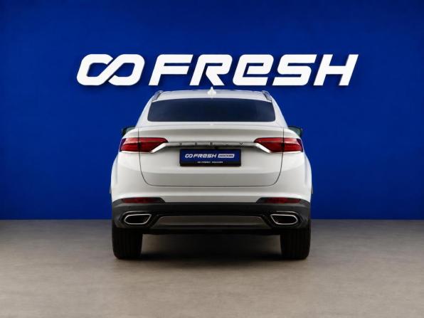 Geely Tugella I с пробегом 2022 года, цена 2 693 055 рублей, 33858 км, внедорожник, Автокод Объявления
