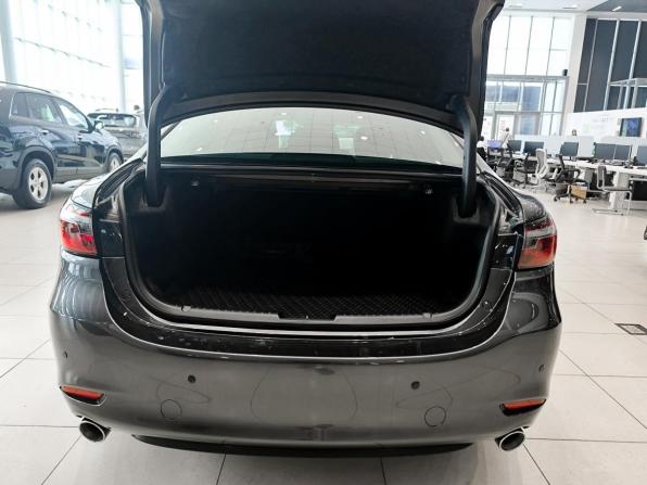 Mazda 6 III (GJ) Рестайлинг 2 с пробегом 2021 года, цена 3 225 500 рублей, 34463 км, седан, Автокод Объявления