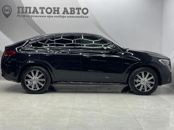 Новый Mercedes-Benz GLE Coupe II (C167) Рестайлинг 2024 года, цена 10 399 000 рублей, внедорожник, Автокод Объявления
