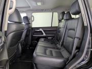 Toyota Land Cruiser 200 Series Рестайлинг 2 Москва  - изображение 41