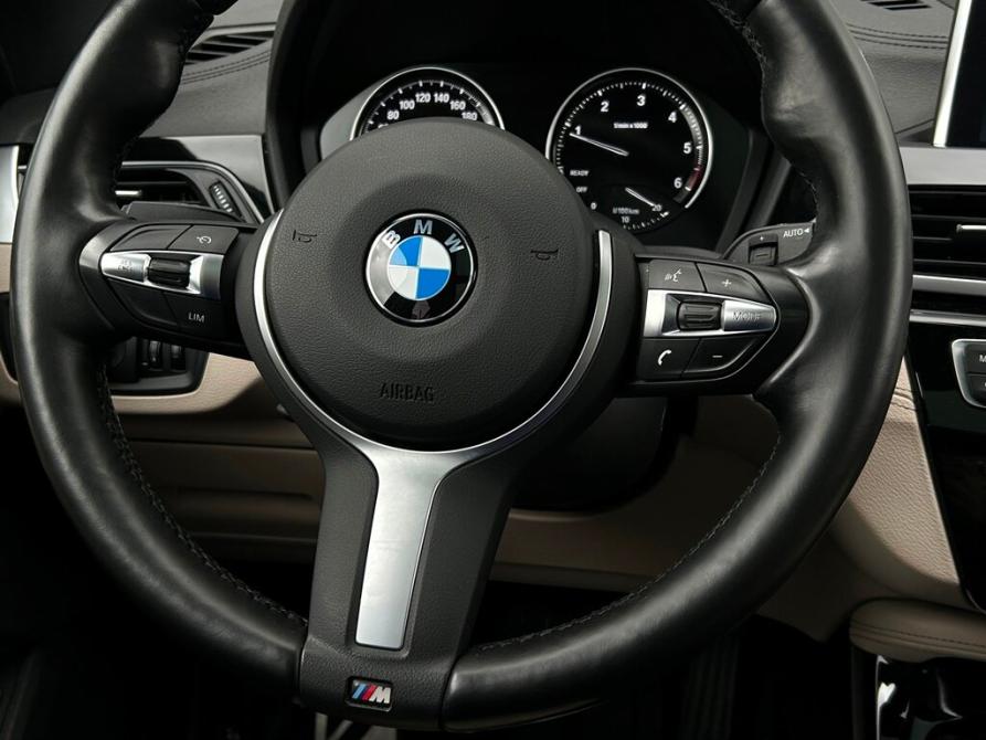BMW X1 II (F48) Рестайлинг Санкт-Петербург  - изображение 21