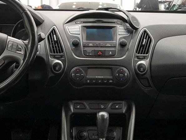 Hyundai ix35 I Рестайлинг с пробегом 2014 года, цена 1 485 000 рублей, 165000 км, внедорожник, Автокод Объявления