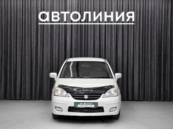 Suzuki Aerio с пробегом 2002 года, цена 345 000 рублей, 318000 км, седан, Автокод Объявления