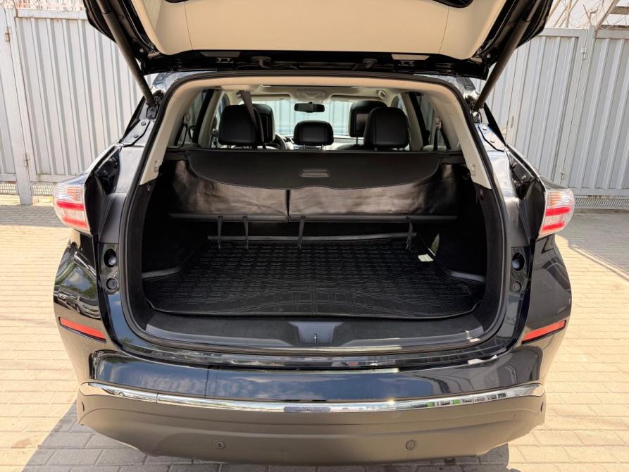 Nissan Murano III (Z52) Ростов-на-Дону  - изображение 26