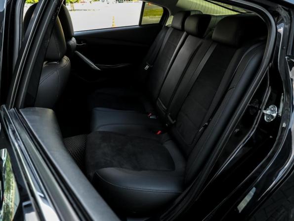 Mazda 6 III (GJ) Рестайлинг с пробегом 2016 года, цена 1 690 000 рублей, 180329 км, седан, Автокод Объявления