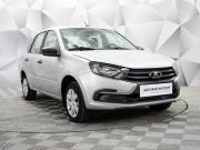 Lada (ВАЗ) Granta I Рестайлинг Ульяновск  - изображение 27