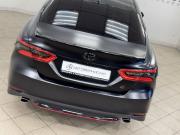 Toyota Camry VIII (XV70) Рестайлинг Санкт-Петербург  - изображение 53