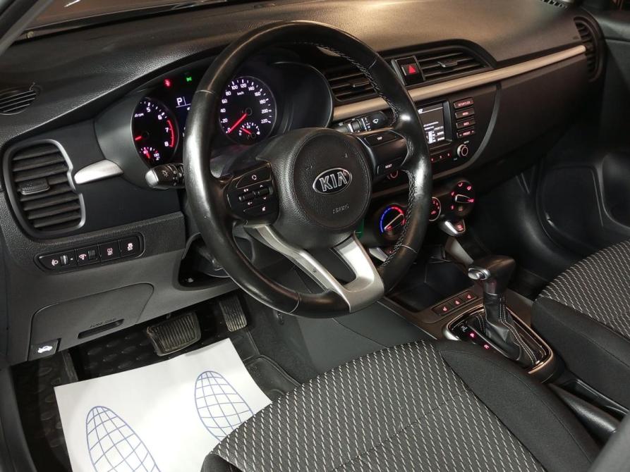 Kia Rio IV Уфа  - изображение 7