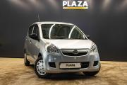 Daihatsu Mira VII Уфа  - изображение 20