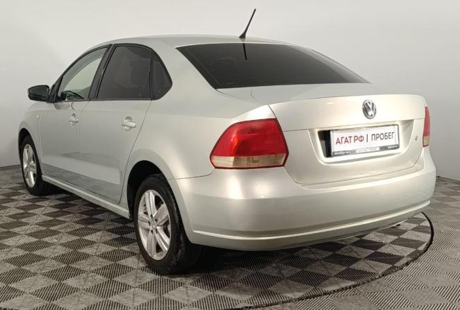 Volkswagen Polo V с пробегом 2013 года, цена 860 000 рублей, 125444 км, седан, Автокод Объявления
