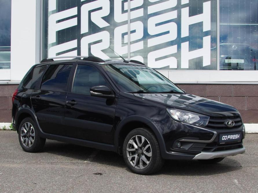 Lada (ВАЗ) Granta I Рестайлинг Владимир  - изображение 1