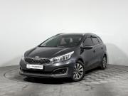 Kia Ceed II Рестайлинг Санкт-Петербург  - изображение 20