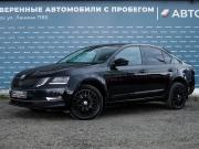 Skoda Octavia III (A7) Рестайлинг Ижевск  - изображение 26