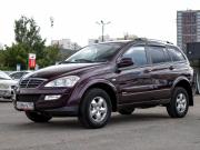 SsangYong Kyron I Рестайлинг Ижевск  - изображение 28