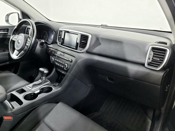 Kia Sportage IV Рестайлинг с пробегом 2019 года, цена 2 290 000 рублей, 74389 км, внедорожник, Автокод Объявления