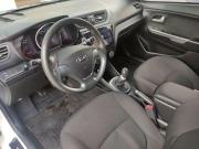 Kia Rio III Рестайлинг Набережные Челны  - изображение 25