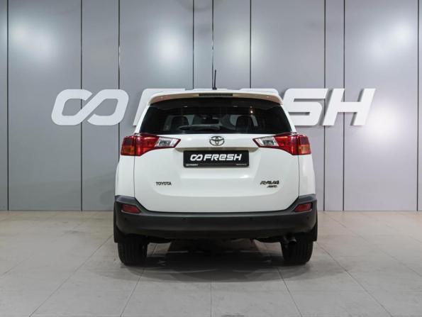 Toyota RAV4 IV (XA40) с пробегом 2012 года, цена 2 099 000 рублей, 75940 км, внедорожник, Автокод Объявления