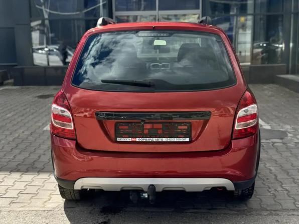 Lada (ВАЗ) Granta I Рестайлинг с пробегом 2022 года, цена 630 000 рублей, 100000 км, универсал, Автокод Объявления