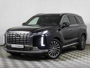 Hyundai Palisade I Рестайлинг Москва  - изображение 25